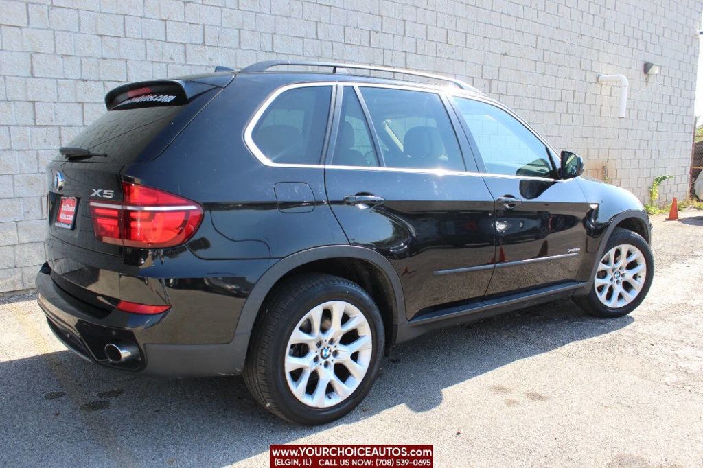 2013 BMW X5 xDrive35i - 22622784 - 4