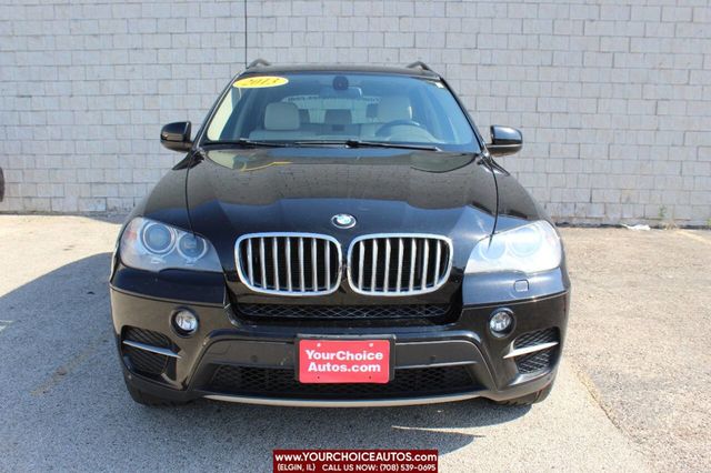 2013 BMW X5 xDrive35i - 22622784 - 7