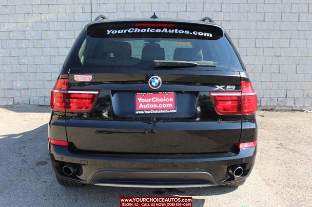 2013 BMW X5 xDrive35i - 22622784 - 8