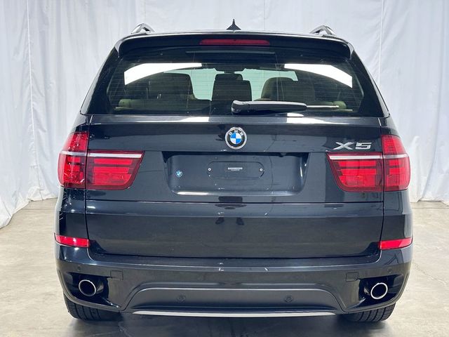 2013 BMW X5 xDrive35i - 23055766 - 9