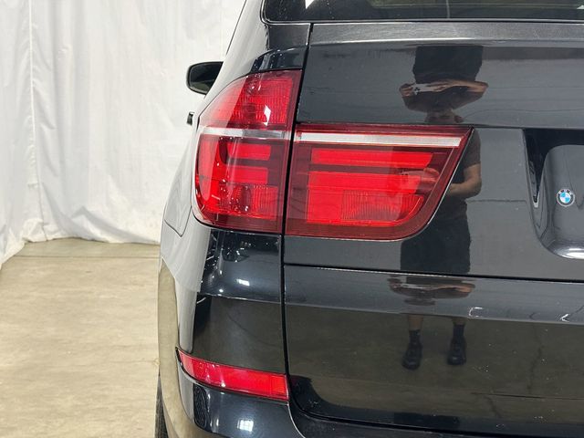 2013 BMW X5 xDrive35i - 23055766 - 10