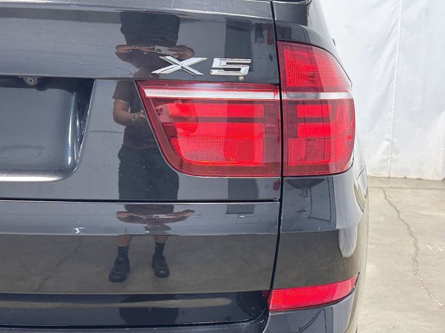 2013 BMW X5 xDrive35i - 23055766 - 11