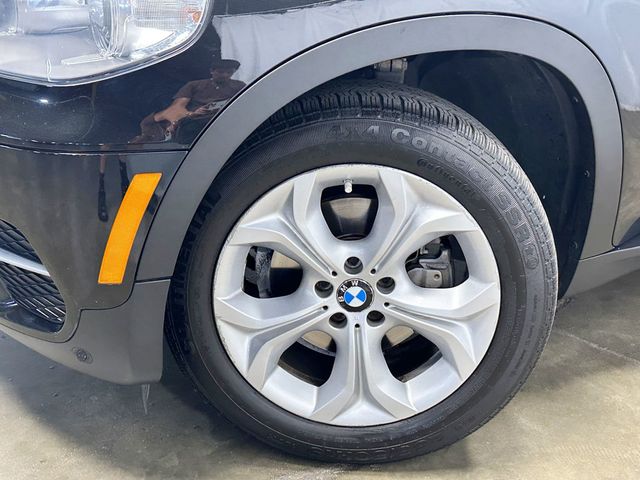 2013 BMW X5 xDrive35i - 23055766 - 12