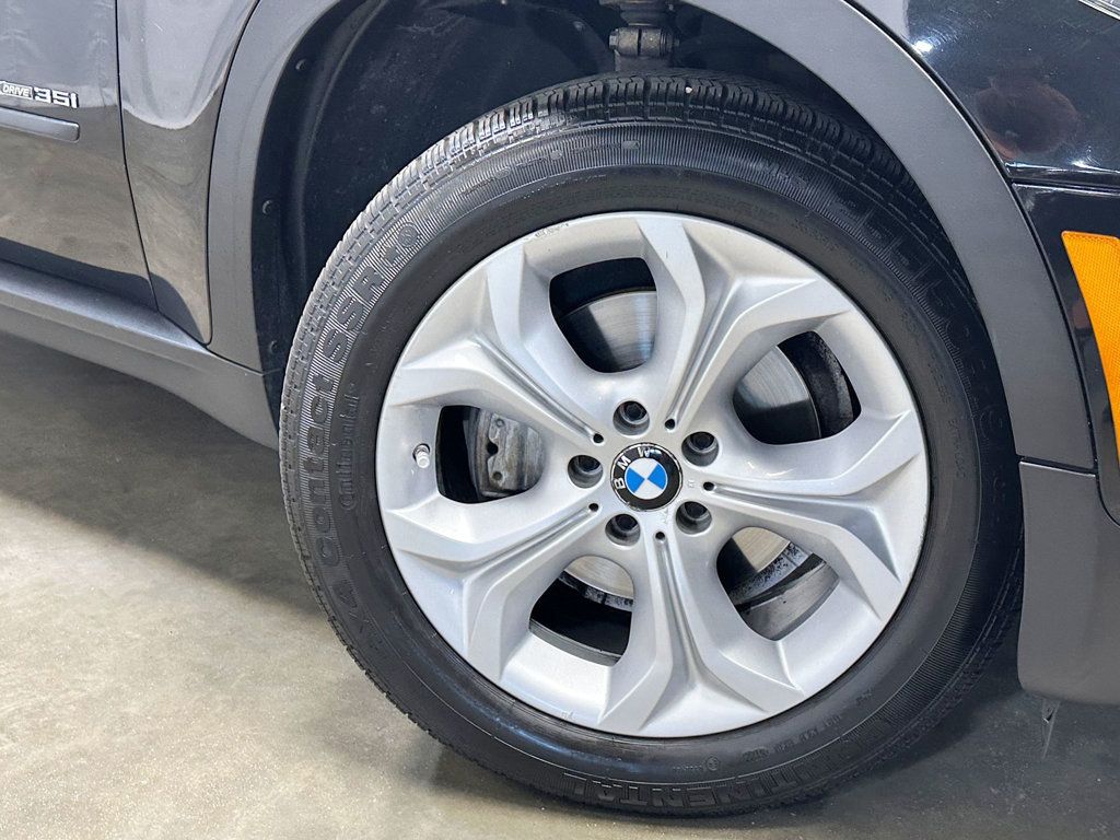 2013 BMW X5 xDrive35i - 23055766 - 13
