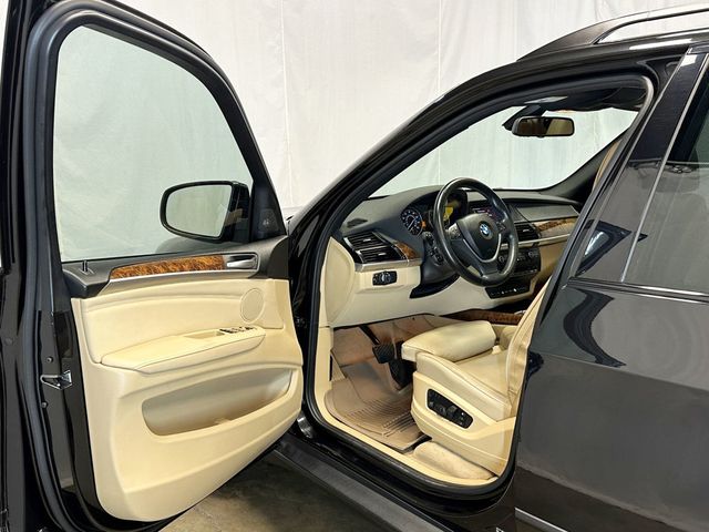 2013 BMW X5 xDrive35i - 23055766 - 15