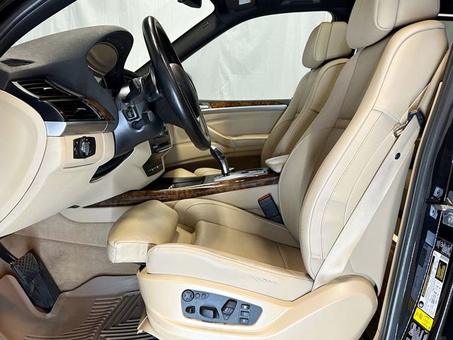 2013 BMW X5 xDrive35i - 23055766 - 17