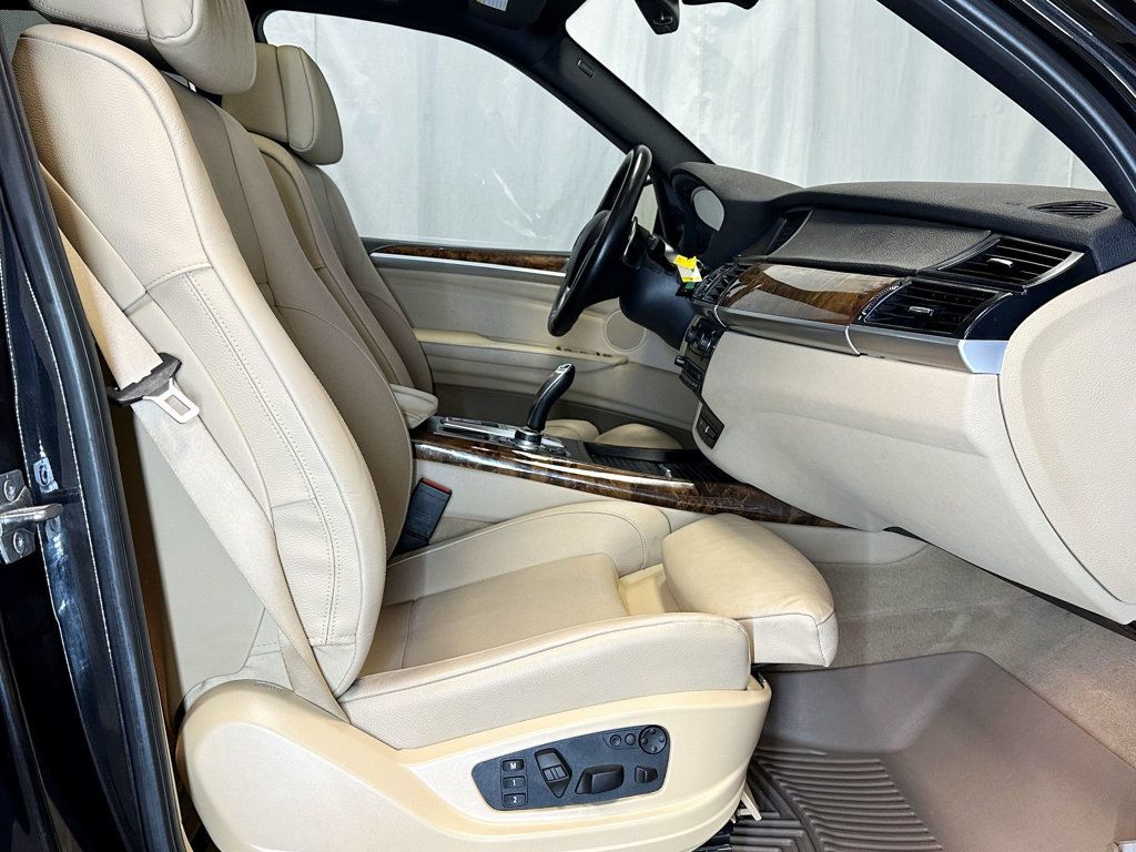 2013 BMW X5 xDrive35i - 23055766 - 18