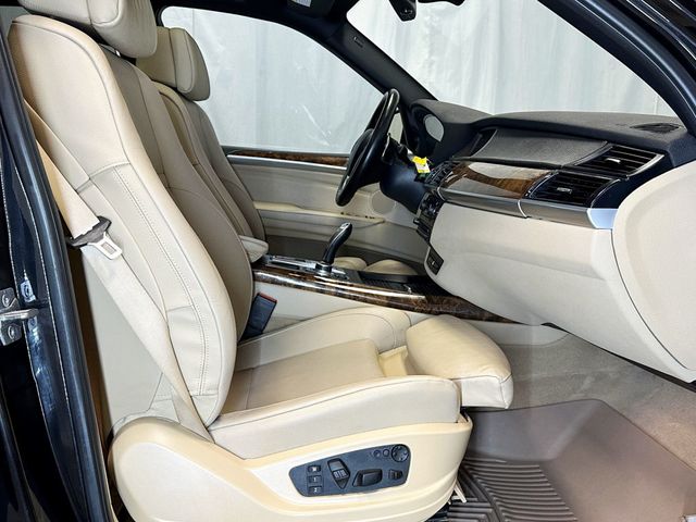 2013 BMW X5 xDrive35i - 23055766 - 18