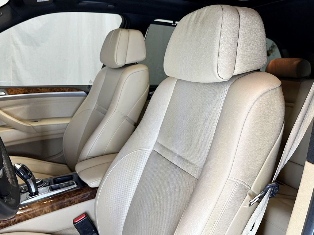 2013 BMW X5 xDrive35i - 23055766 - 20