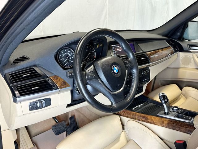 2013 BMW X5 xDrive35i - 23055766 - 22