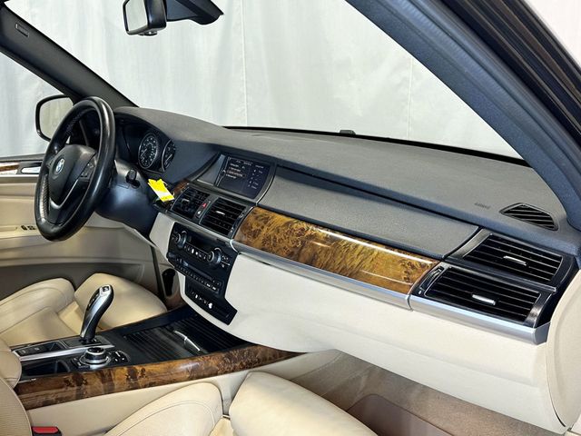 2013 BMW X5 xDrive35i - 23055766 - 23