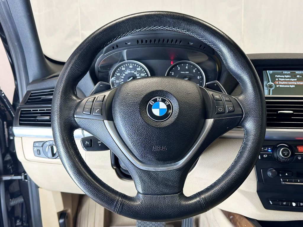 2013 BMW X5 xDrive35i - 23055766 - 24