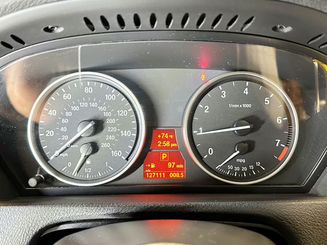 2013 BMW X5 xDrive35i - 23055766 - 25