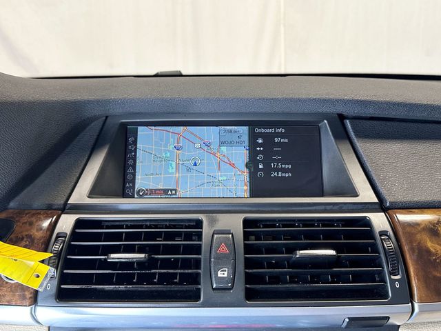 2013 BMW X5 xDrive35i - 23055766 - 27