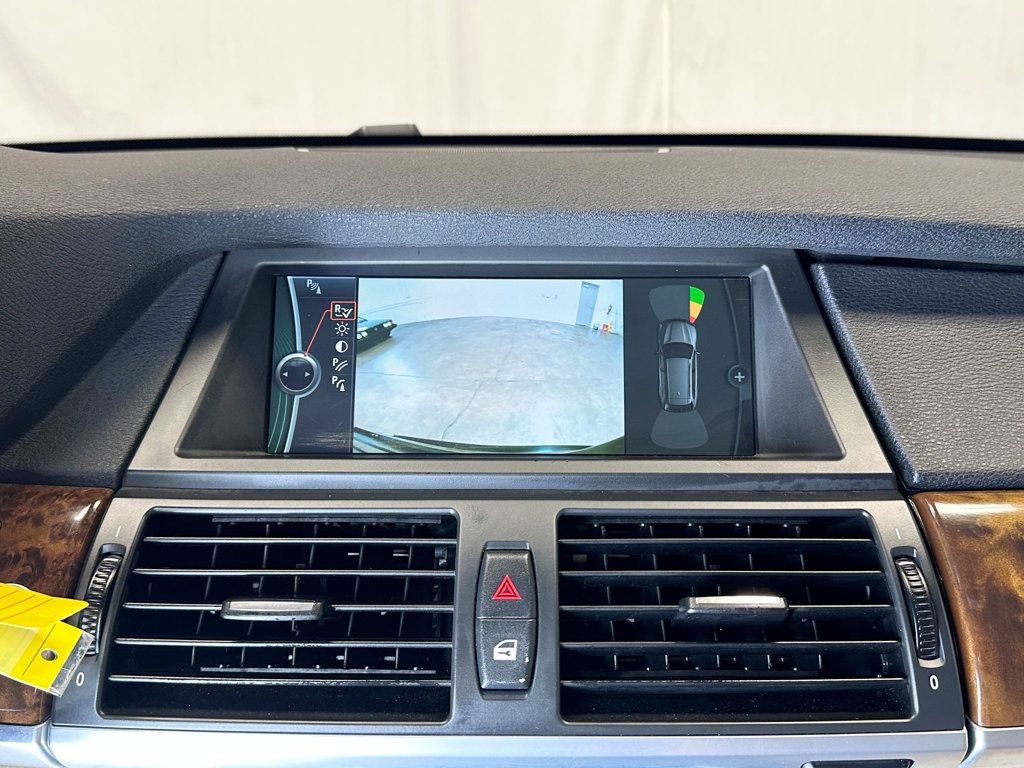 2013 BMW X5 xDrive35i - 23055766 - 28