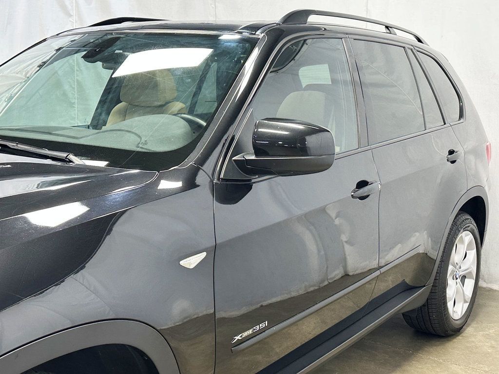 2013 BMW X5 xDrive35i - 23055766 - 2