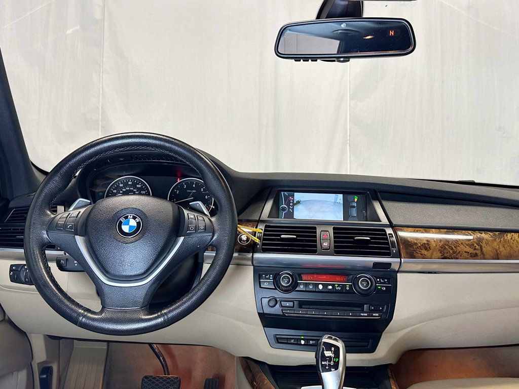 2013 BMW X5 xDrive35i - 23055766 - 32