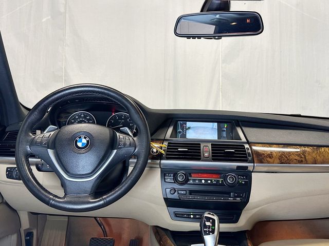 2013 BMW X5 xDrive35i - 23055766 - 32