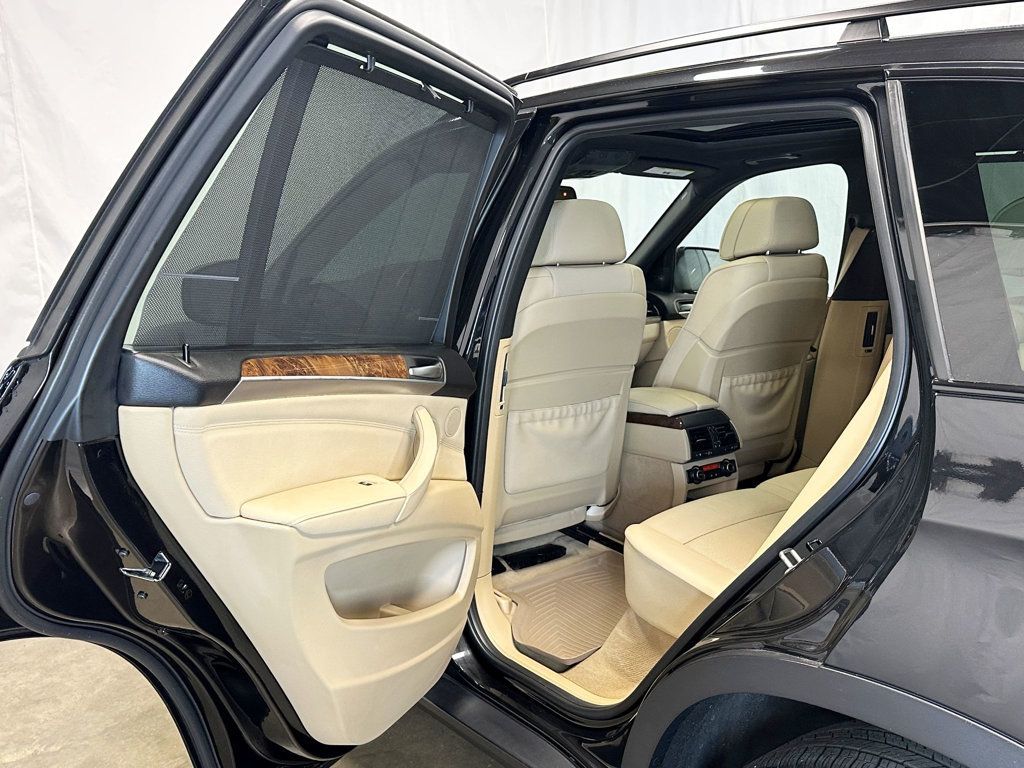 2013 BMW X5 xDrive35i - 23055766 - 33