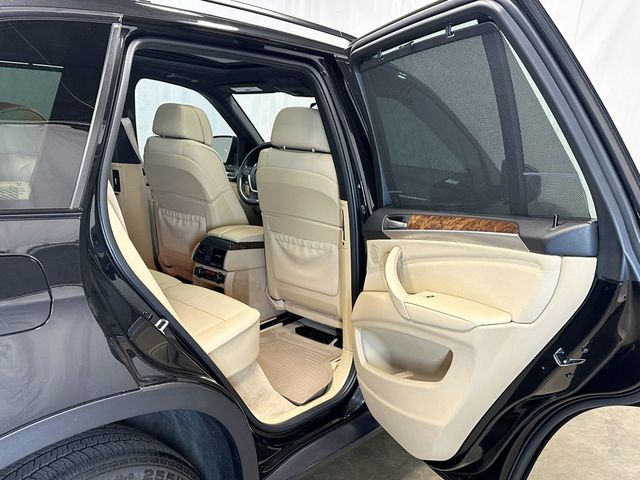 2013 BMW X5 xDrive35i - 23055766 - 34
