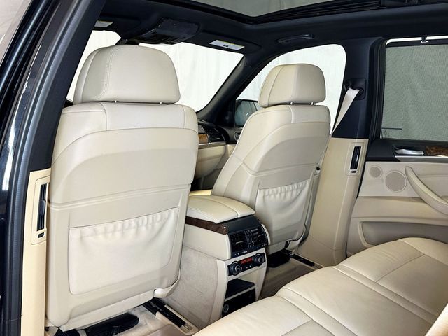 2013 BMW X5 xDrive35i - 23055766 - 35