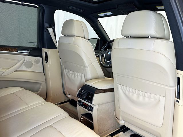 2013 BMW X5 xDrive35i - 23055766 - 36