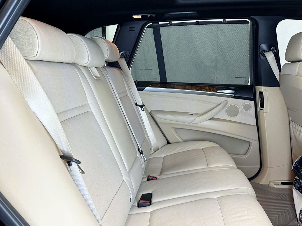 2013 BMW X5 xDrive35i - 23055766 - 38