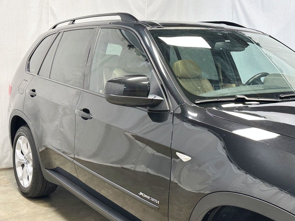 2013 BMW X5 xDrive35i - 23055766 - 3