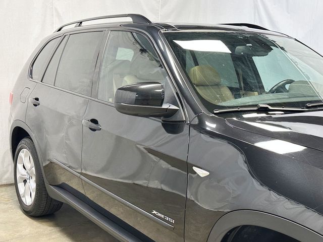 2013 BMW X5 xDrive35i - 23055766 - 3