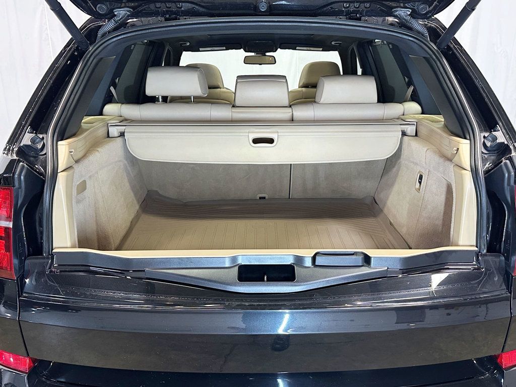2013 BMW X5 xDrive35i - 23055766 - 40