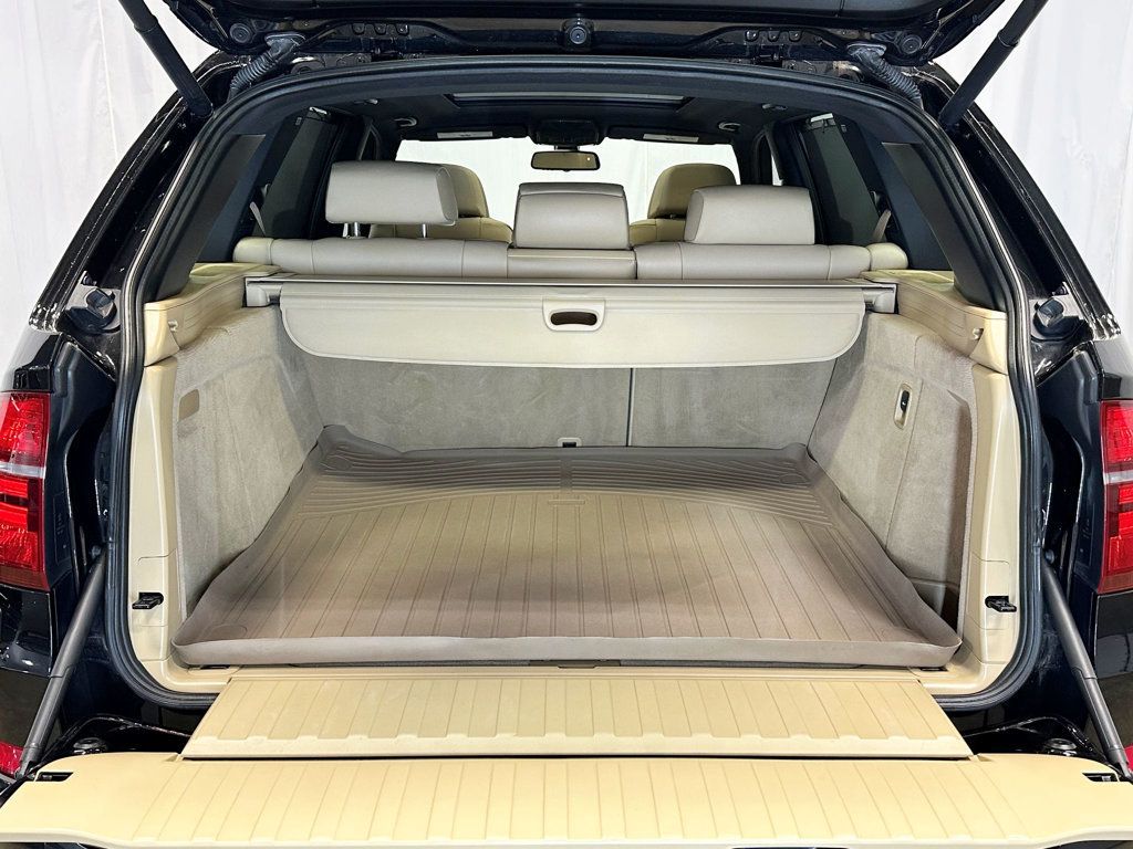 2013 BMW X5 xDrive35i - 23055766 - 41