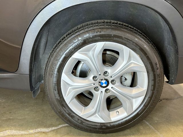 2013 BMW X5 xDrive35i - 23055766 - 45