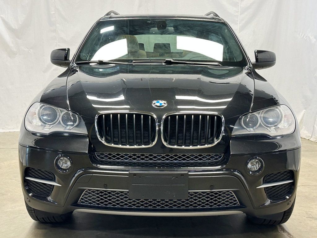 2013 BMW X5 xDrive35i - 23055766 - 4