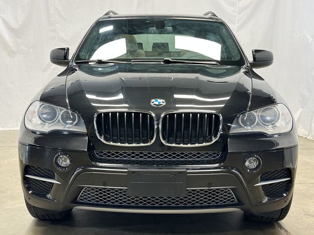 2013 BMW X5 xDrive35i - 23055766 - 4