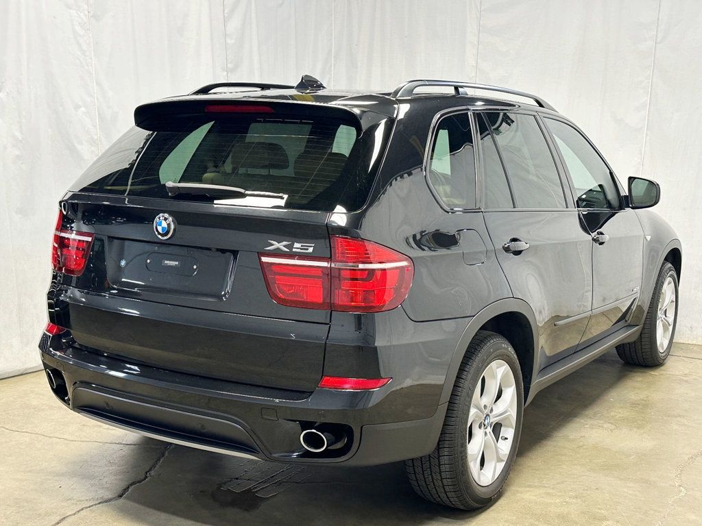 2013 BMW X5 xDrive35i - 23055766 - 7