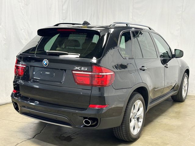 2013 BMW X5 xDrive35i - 23055766 - 7