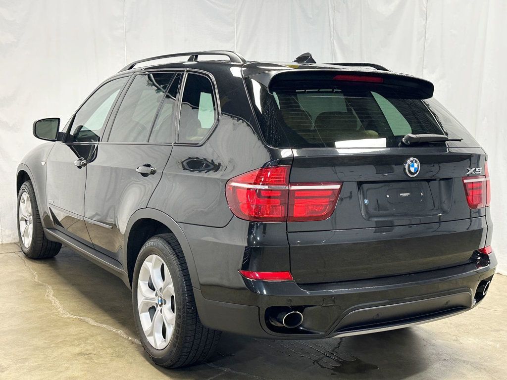 2013 BMW X5 xDrive35i - 23055766 - 8