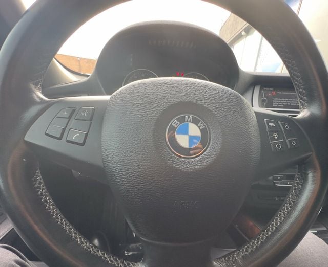 2013 BMW X5 xDrive35i - 22283736 - 17