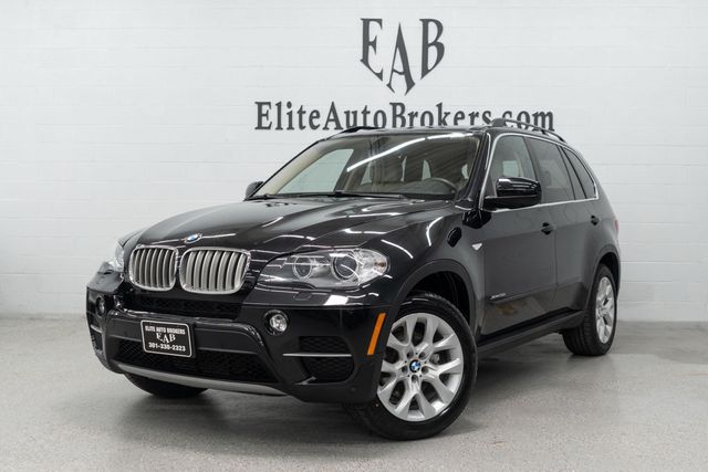 2013 BMW X5 xDrive35i - 23036092 - 0
