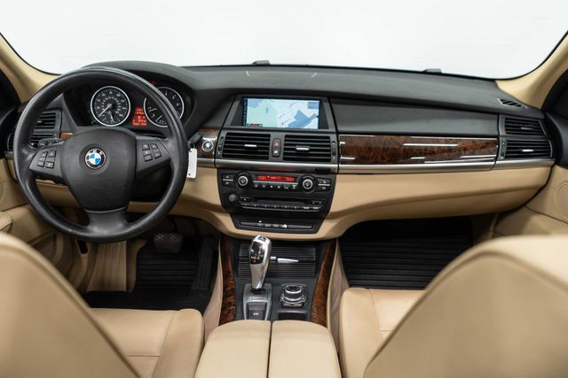 2013 BMW X5 xDrive35i - 23036092 - 9