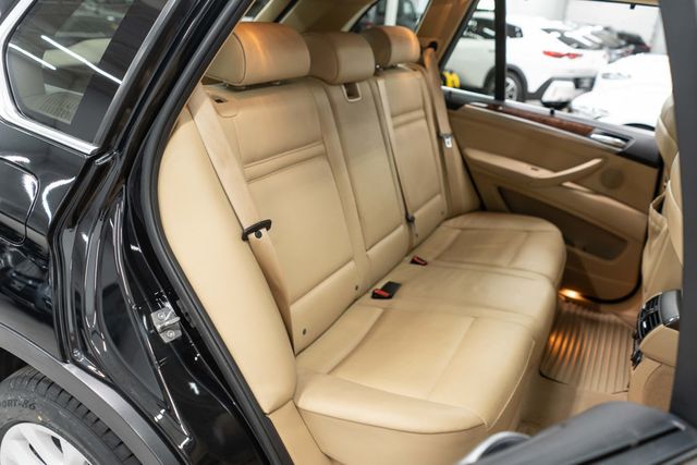 2013 BMW X5 xDrive35i - 23036092 - 13