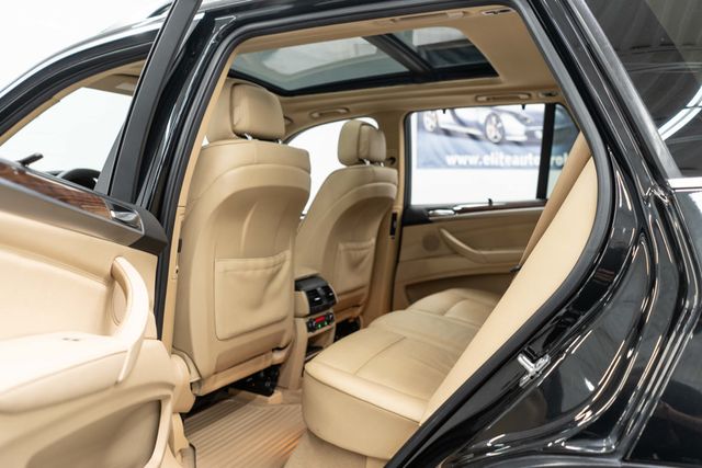 2013 BMW X5 xDrive35i - 23036092 - 16