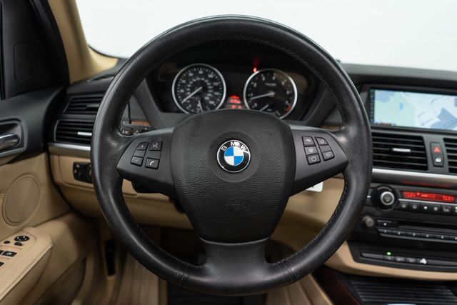 2013 BMW X5 xDrive35i - 23036092 - 18