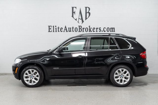2013 BMW X5 xDrive35i - 23036092 - 1