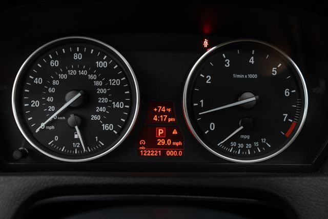 2013 BMW X5 xDrive35i - 23036092 - 22