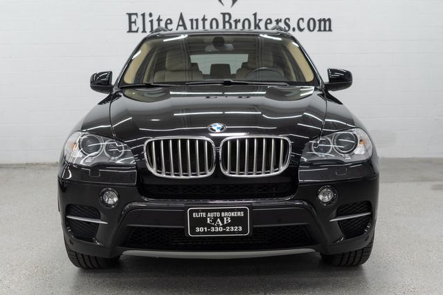2013 BMW X5 xDrive35i - 23036092 - 2