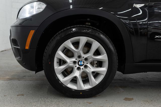 2013 BMW X5 xDrive35i - 23036092 - 29