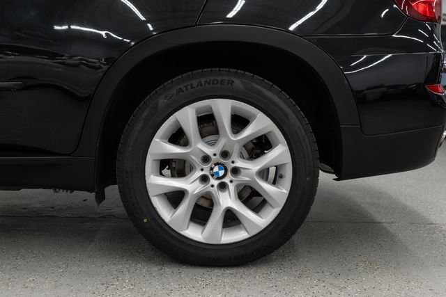 2013 BMW X5 xDrive35i - 23036092 - 30