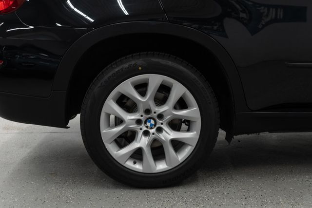 2013 BMW X5 xDrive35i - 23036092 - 31