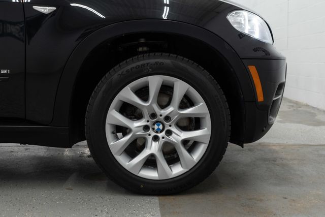 2013 BMW X5 xDrive35i - 23036092 - 32